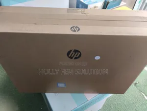 New Desktop Computer HP AiO 24 8GB Intel Core i5 SSD 512GB