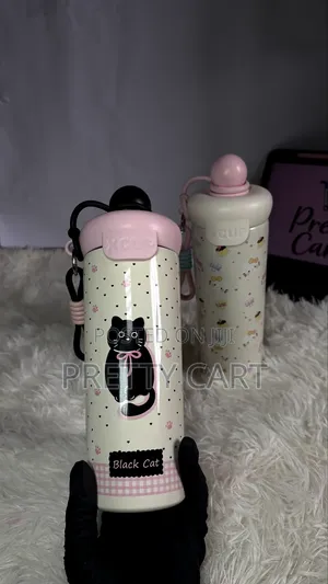 Flask Bottle