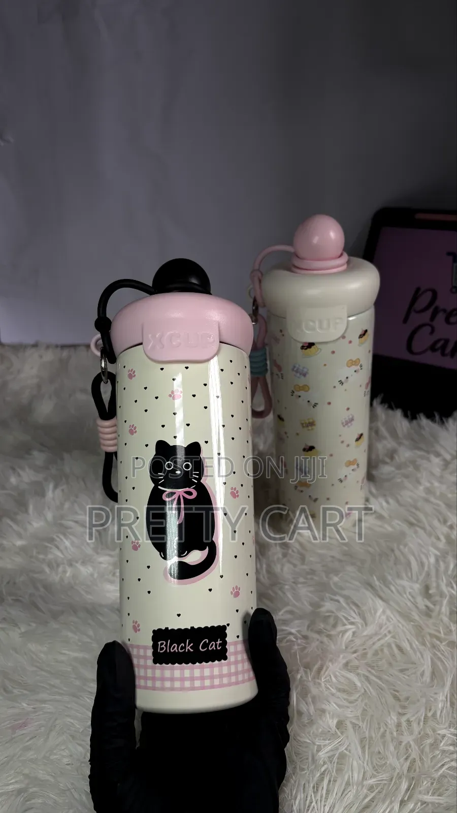 Flask Bottle