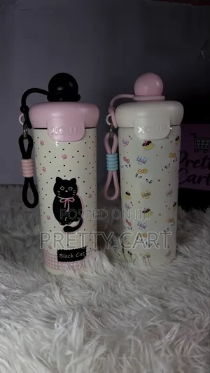 Flask Bottle