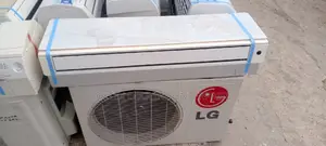 Uk Used 1.5 LG AC