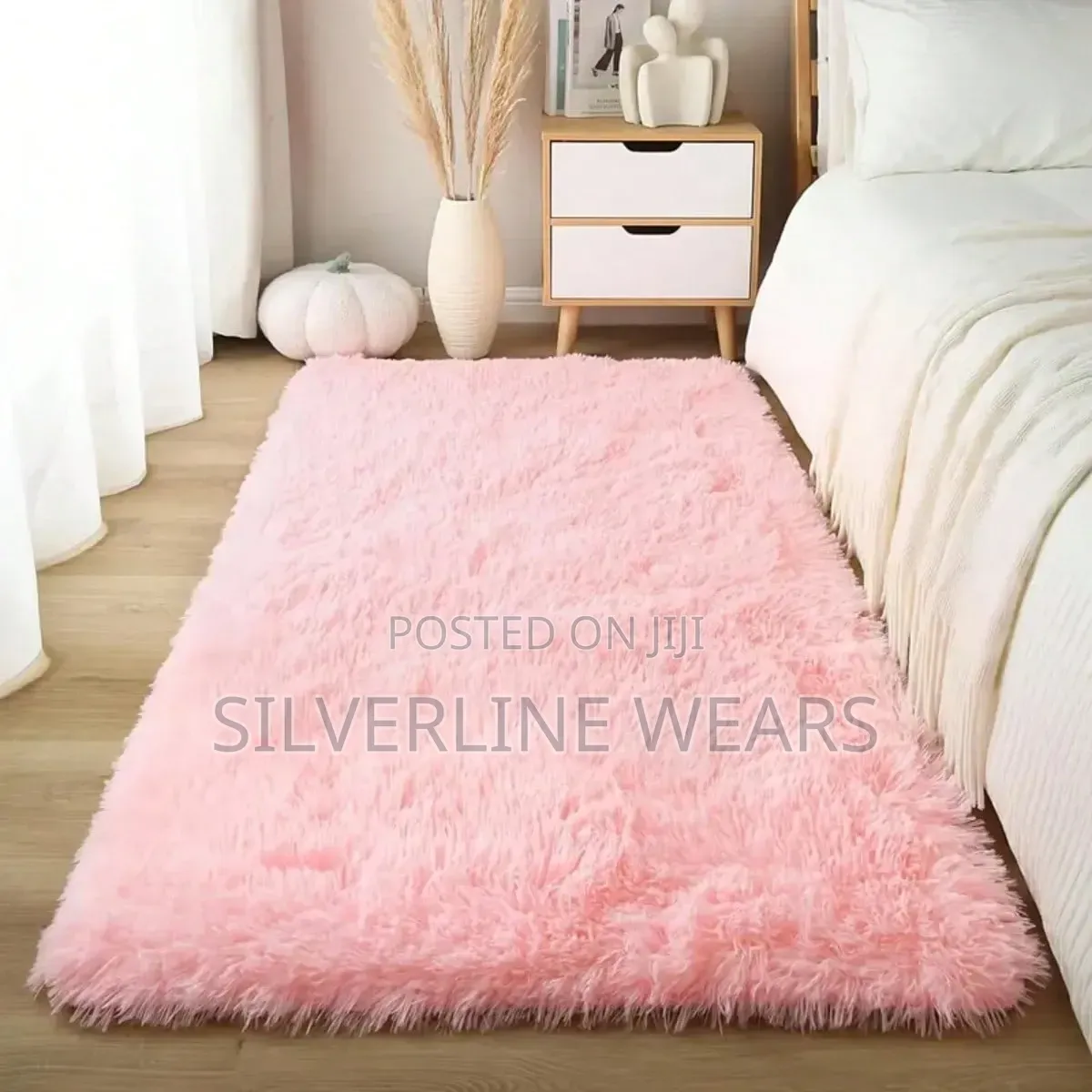 Silverline Wears