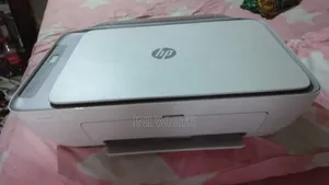HP 3 -in-1coloured Printer