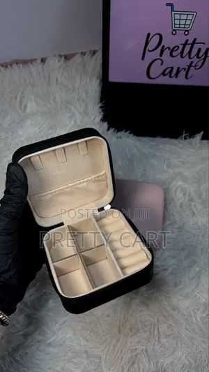 Jewelry Box