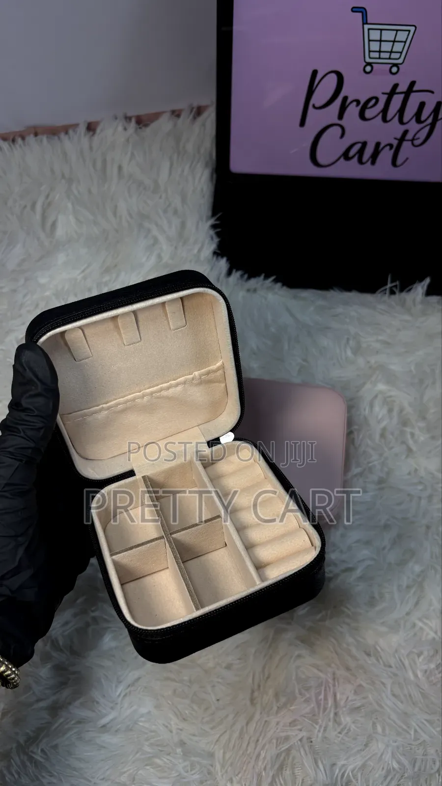 Jewelry Box