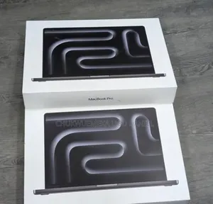 New Laptop Apple MacBook Pro 2026 M5 Pro 24GB Apple M5 Pro SSD 1T