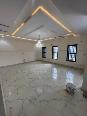 4bdrm Townhouse / Terrace in Kabusa Gardens, Dakwo District for rent