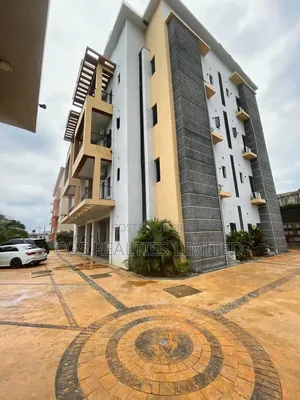 3bdrm Block of Flats in Jahi for rent