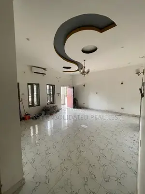 3bdrm Block of Flats in Jahi for rent