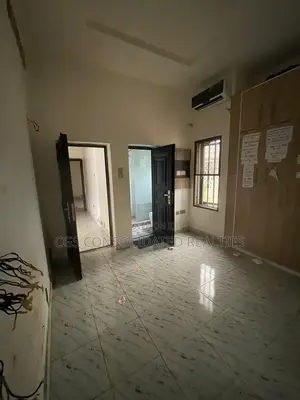 3bdrm Block of Flats in Jahi for rent