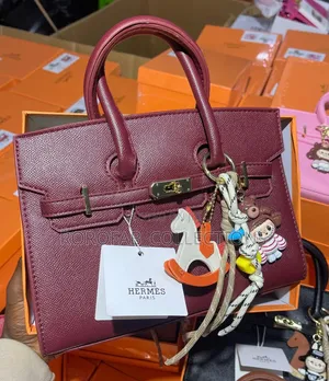 Quality and Stylish Fully Boxed Bag