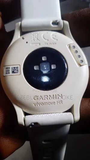 Wrist Watch