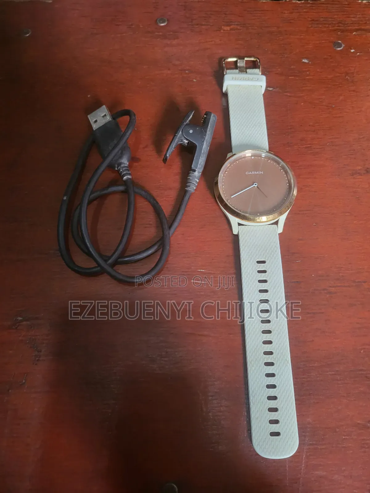 Wrist Watch