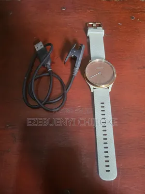 Wrist Watch