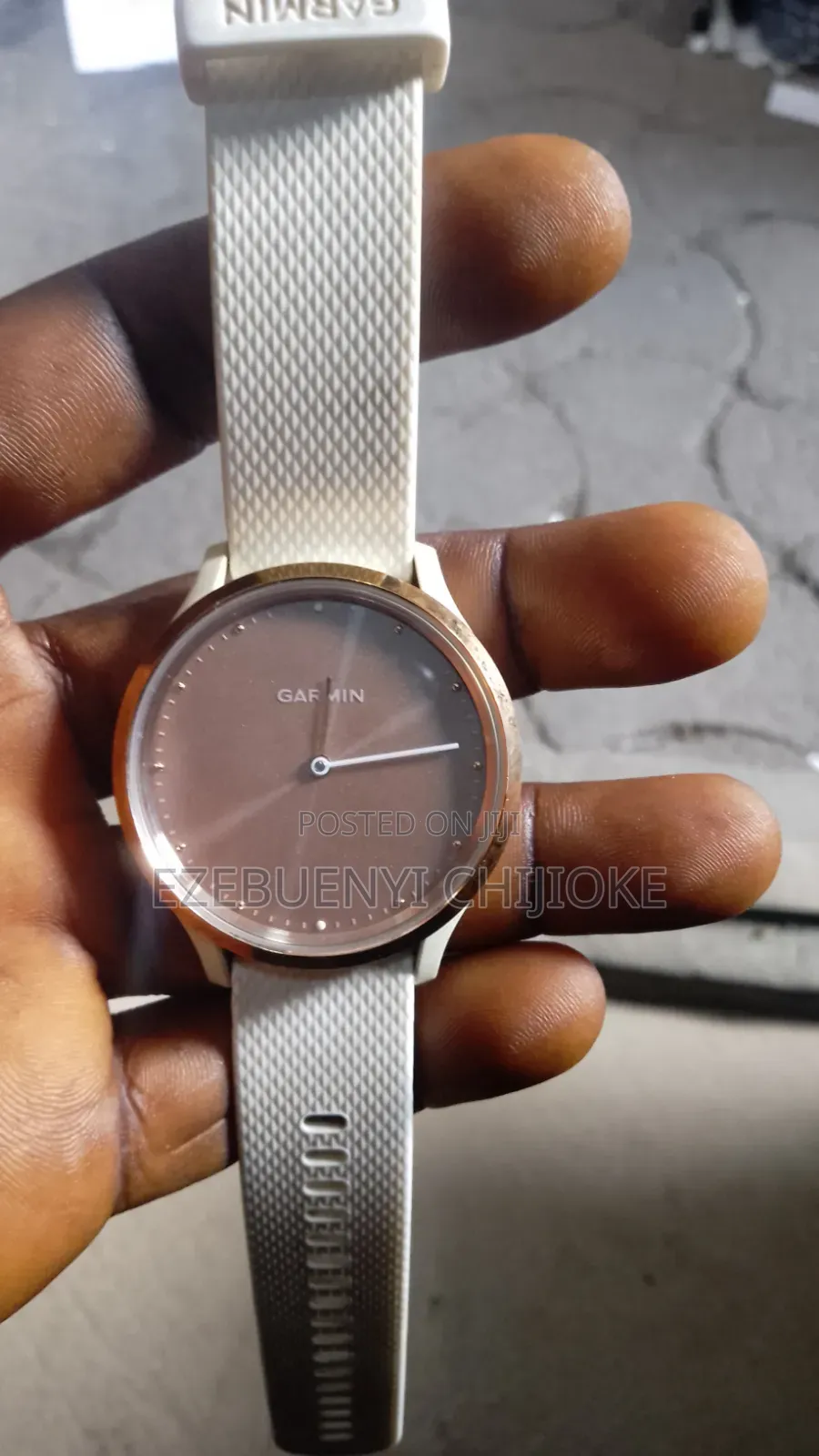 Wrist Watch
