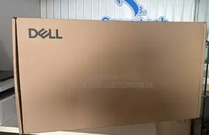 Dell Pro 32 Plus QHD USB-C Hub Monitor – P3225DE