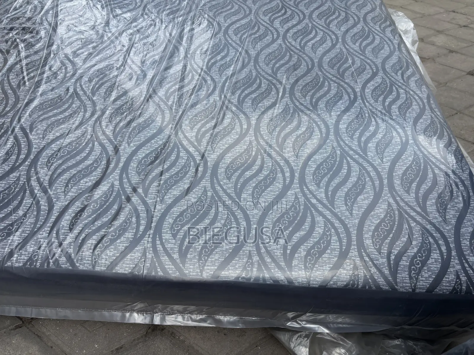 5by6 Foreign Mattress