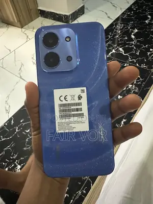 New Xiaomi Redmi 15C 128 GB Blue