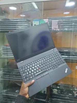 Laptop Lenovo ThinkPad T580 8GB Intel Core i5 SSD 256GB