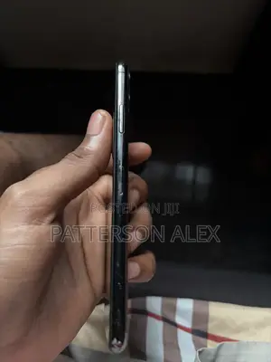 Apple iPhone 11 Pro Max 64 GB Gray