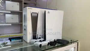 Play Station 5