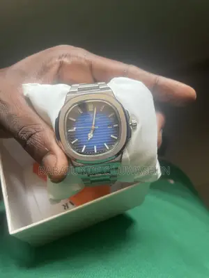 I Want to Sell This Watch Please Send Me a Message for Negotiation