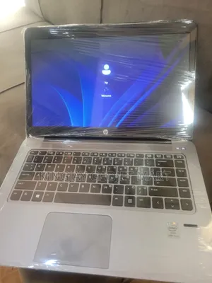 Laptop HP EliteBook 1040 4GB Intel Core i5 SSD 128GB