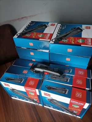 Kik Reachable Clippers