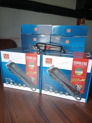 Kik Reachable Clippers