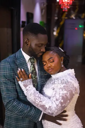 Wedding Photography and Video