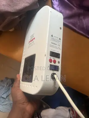 Qasa AC Stablizer