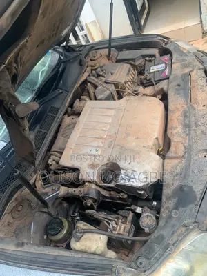 Toyota Camry 2008 Gray