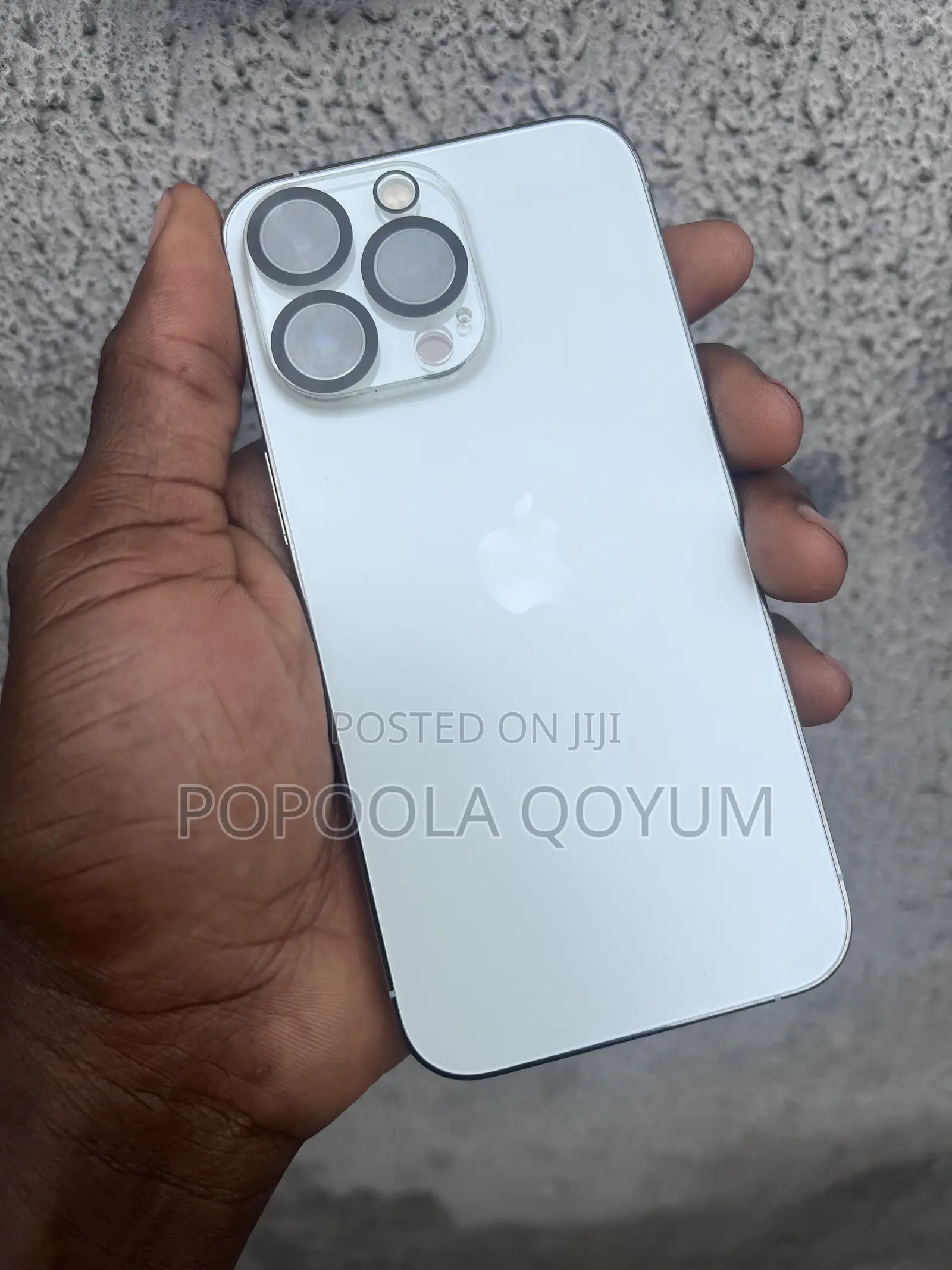 Apple iPhone 13 Pro 128 GB White