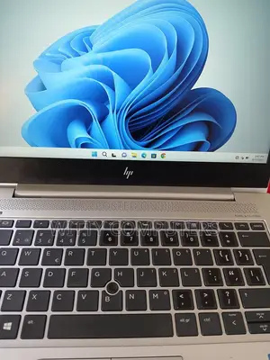 Laptop HP EliteBook 830 G6 8GB Intel Core i5 SSD 256GB