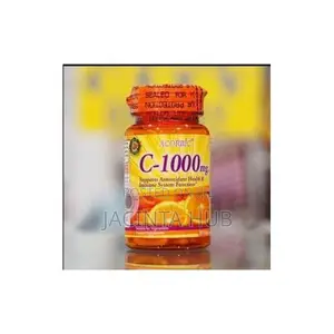 Acorbic Original Vitamin C-1000mg Vitamin C Dietary Supplement Tablets