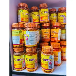 Acorbic Original Vitamin C-1000mg Vitamin C Dietary Supplement Tablets