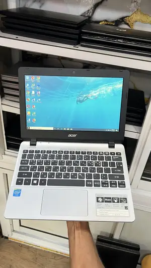Laptop Acer Aspire E3 112M 4GB Intel Celeron HDD 500GB