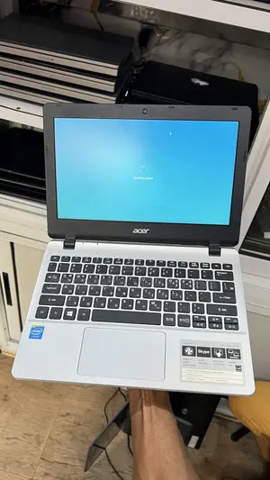 Laptop Acer Aspire E3 112M 4GB Intel Celeron HDD 500GB
