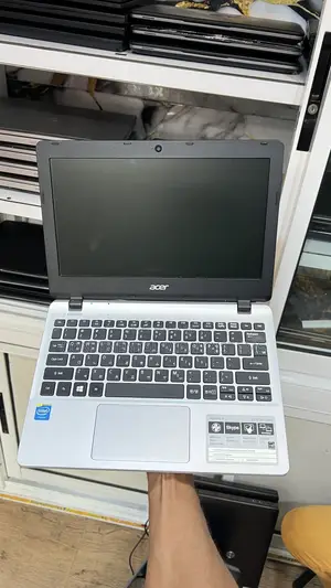 Laptop Acer Aspire E3 112M 4GB Intel Celeron HDD 500GB