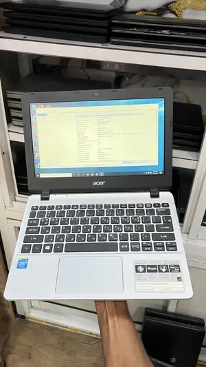 Laptop Acer Aspire E3 112M 4GB Intel Celeron HDD 500GB