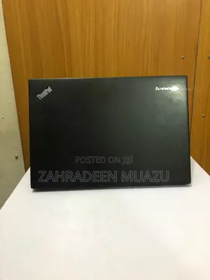 Laptop Lenovo ThinkPad X1 Carbon 8GB Intel Core i7 SSD 128GB