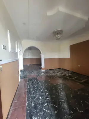 Furnished 3bdrm Bungalow in Ayobo for rent