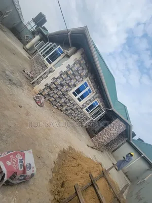 Furnished 1bdrm Bungalow in Ayobo for rent