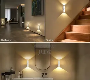 Rechargeable LED Wall Light