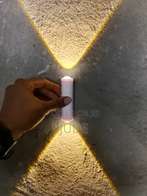 Rechargeable LED Wall Light
