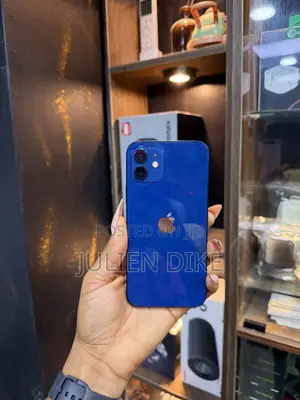 Apple iPhone 12 128 GB Blue