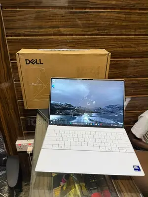 New Laptop Dell XPS 13 9350 32GB Intel Core Ultra 7 SSD 1T