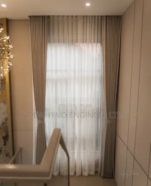 Royal Curtains