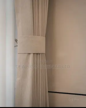 Royal Curtains