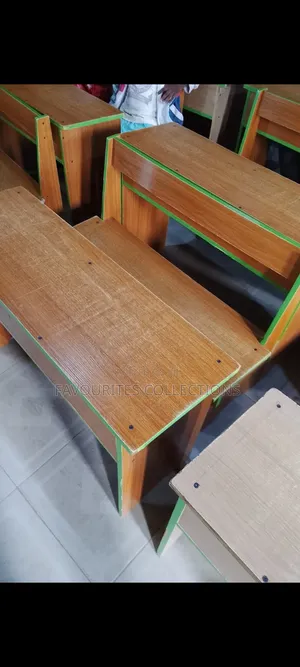 Repairs of School Furniture